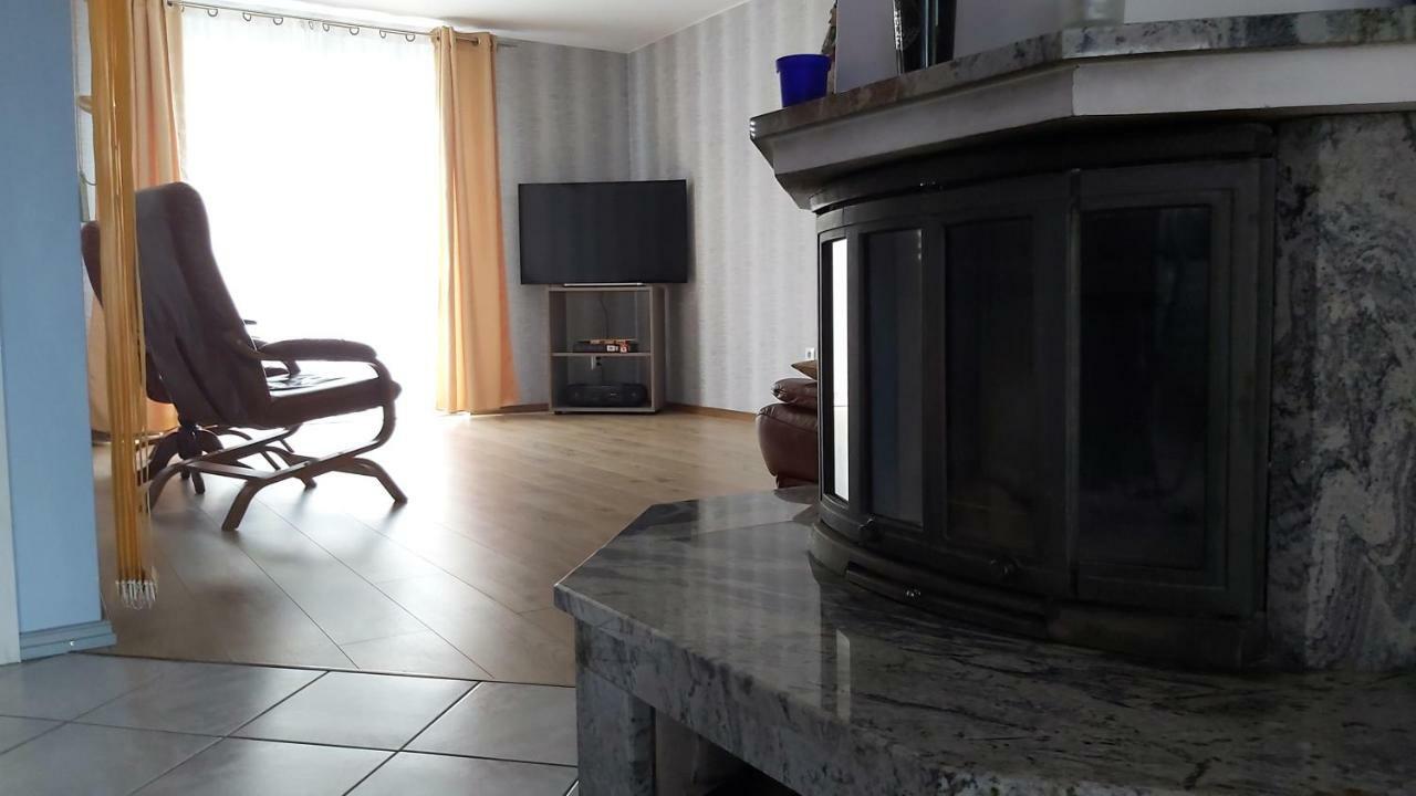Domek Letniskowy Nad Jeziorem Zarnowieckim - Domek Na Kaszubach - Nadole Nadole  Ngoại thất bức ảnh